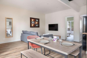 Appartement moderne en plein centre de la Baule